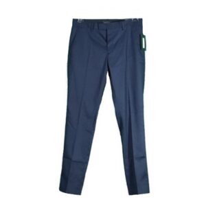 5719 River Island Navy Pants 1