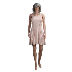 58 Miss Unkon Dress 1