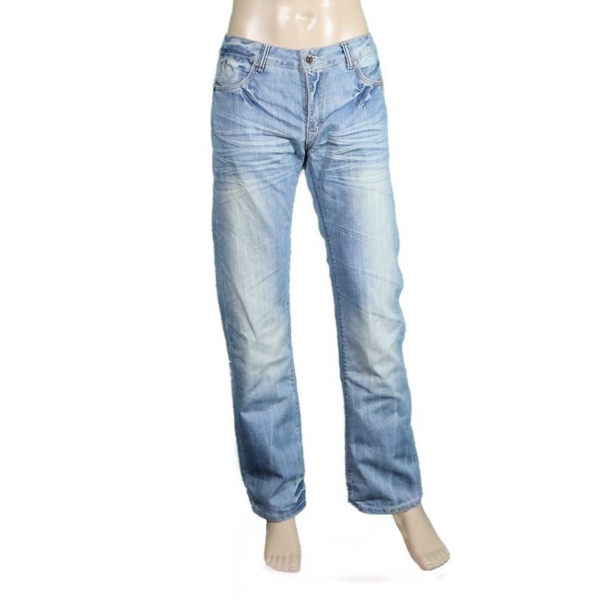 5803 Density Blue Jeans 1