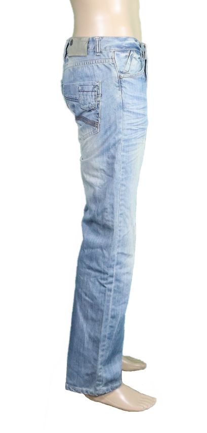 5803 Density Blue Jeans 2
