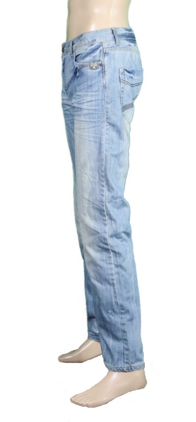5803 Density Blue Jeans 4
