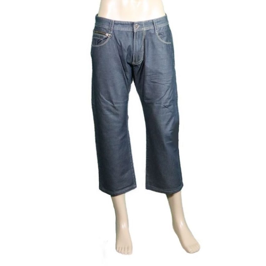 5805 Density Black Jeans 1