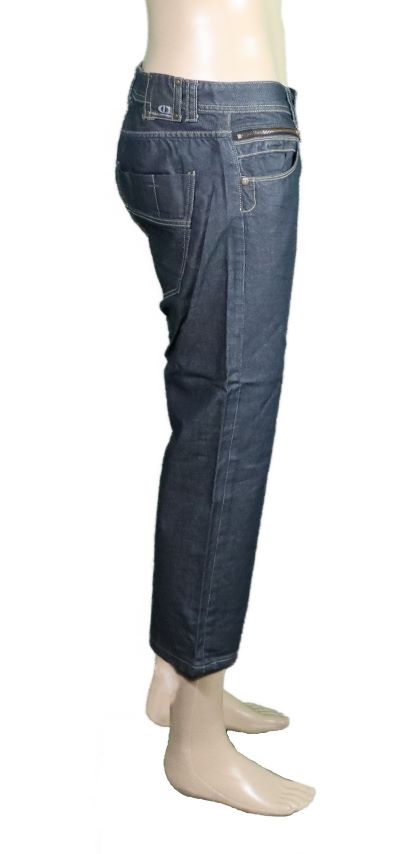 5805 Density Black Jeans 2
