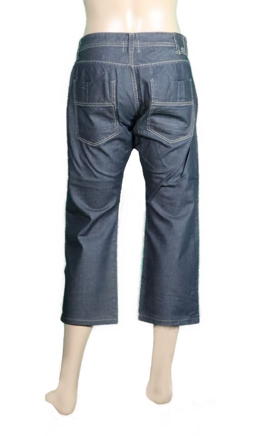 5805 Density Black Jeans 3