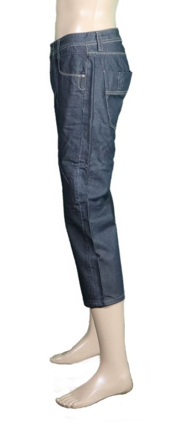 5805 Density Black Jeans 4