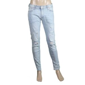 5807 Jack & Jones Blue Jeans 1
