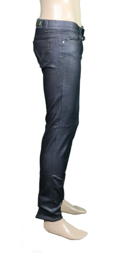 5809 Versus Blue Jeans 2