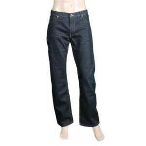 5810 Connor Black Jeans 1