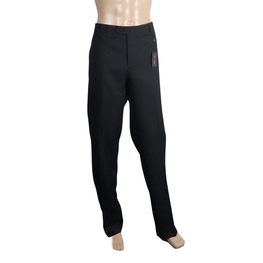 59 Godwin Charli Black Pants 1