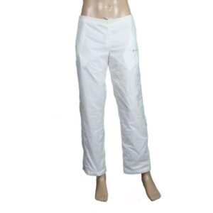5901 Champion White Pants 1