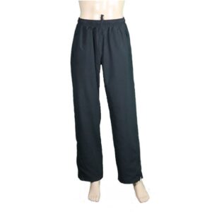5902 Saucony Black Pants 1