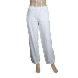 5904 Saucony White Pants 1
