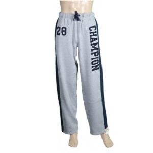 5906 Champion Grey Pants 1