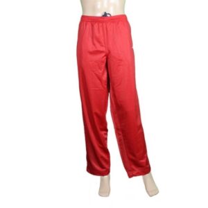 5906 Saucony Red Pants 1
