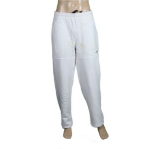 5907 Saucony White Pants 1