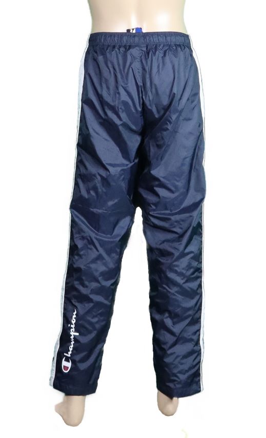 5908 Champion Navy Pants 3
