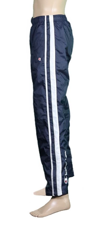 5908 Champion Navy Pants 4
