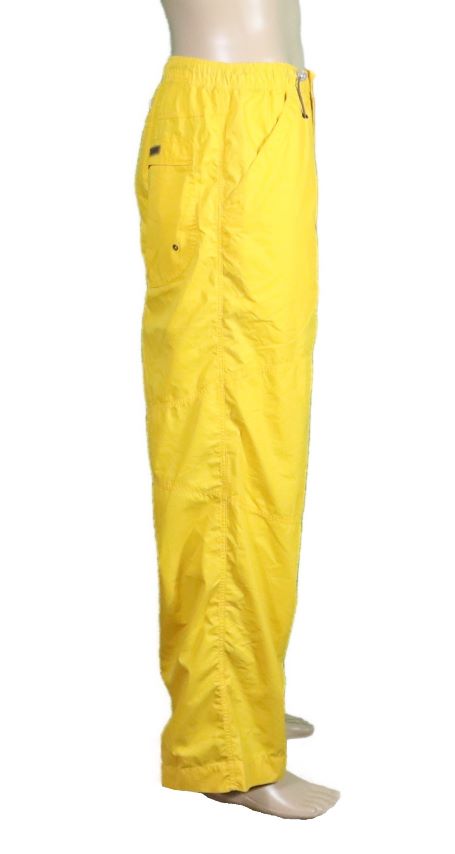 5908 Saucony Gold Pants 2