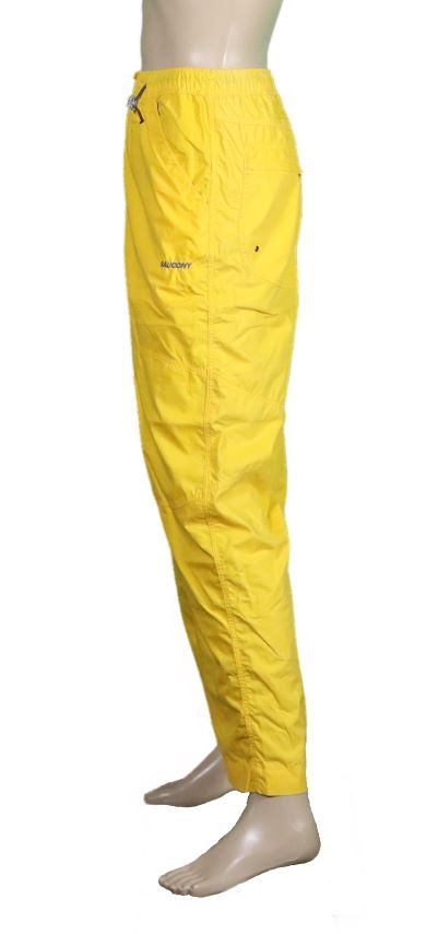 5908 Saucony Gold Pants 4