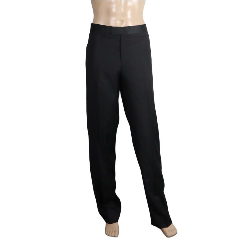 60 Godwin Charli Black Pants 1