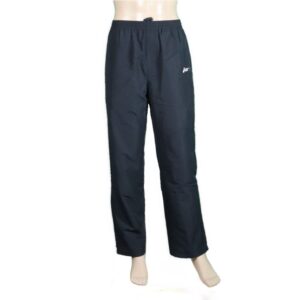 6005 Asic Black Pants 1