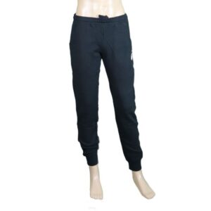 6006 Asic Black Pants 1