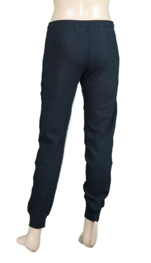 6006 Asic Black Pants 3