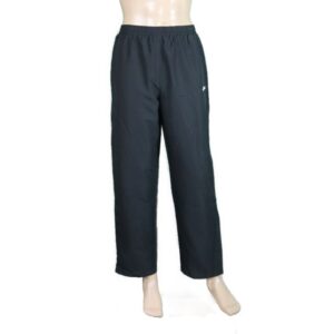 6008 Asic Black Pants 1