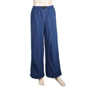 6012 Asic Navy Pants 1