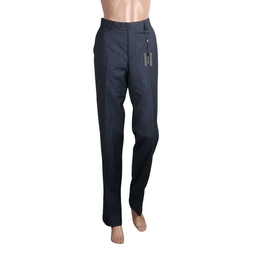61 Godwin Charli Blue Pants 1