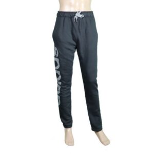 6101 Adidas Black Pants 1