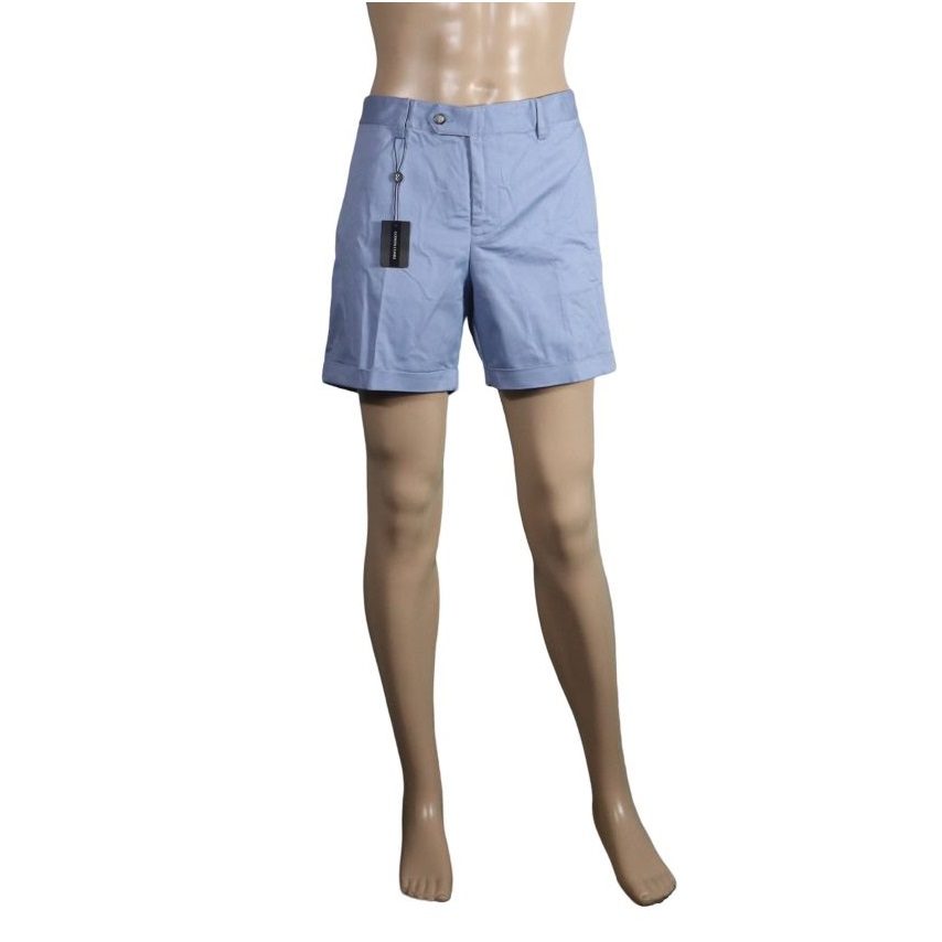 62 Godwin Charli Blue Shorts 1