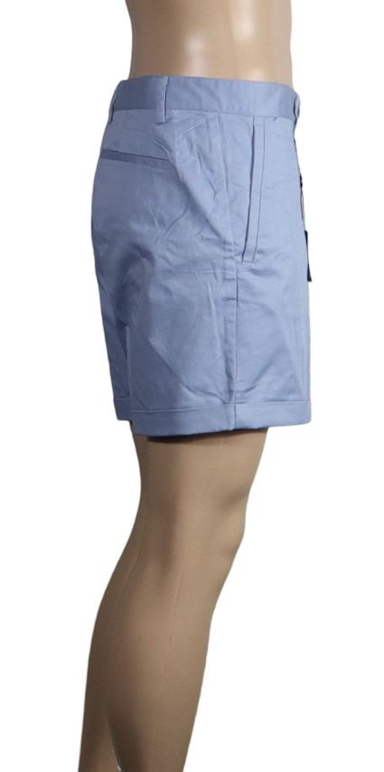 62 Godwin Charli Blue Shorts 2