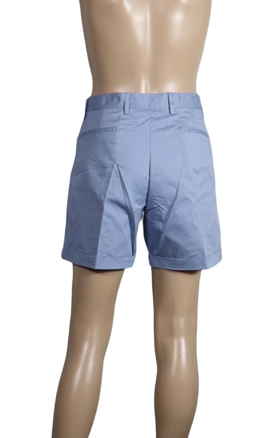 62 Godwin Charli Blue Shorts 3