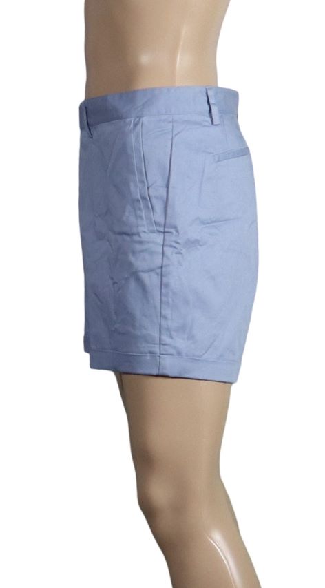 62 Godwin Charli Blue Shorts 4