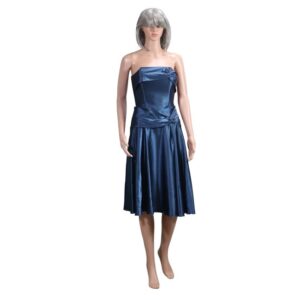 62 Zig Zag Dress 1