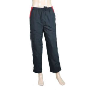 6201 Elite Black Pants 1