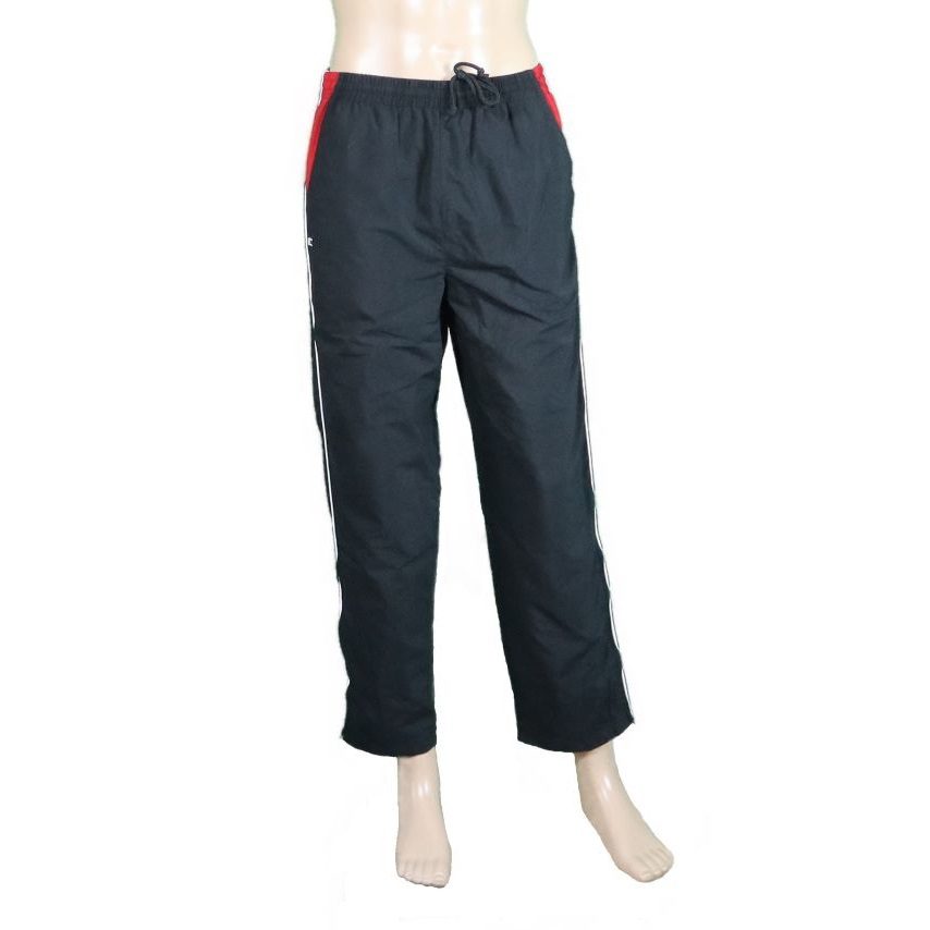 6201 Elite Black Pants 1