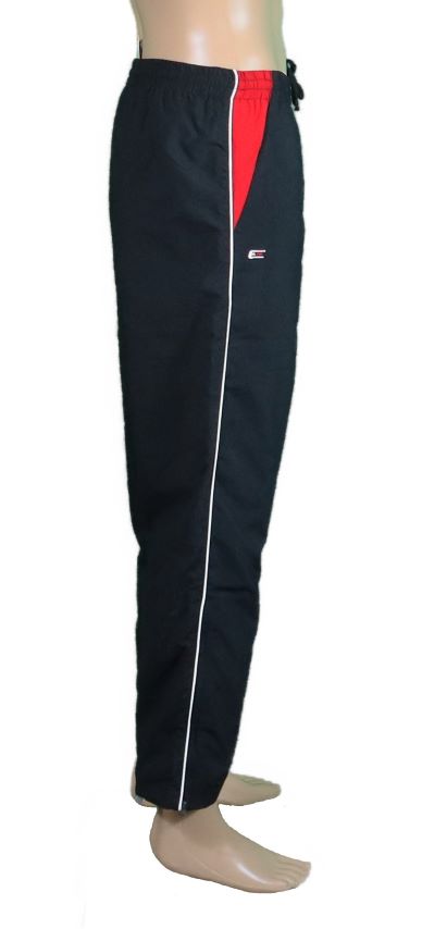 6201 Elite Black Pants 2