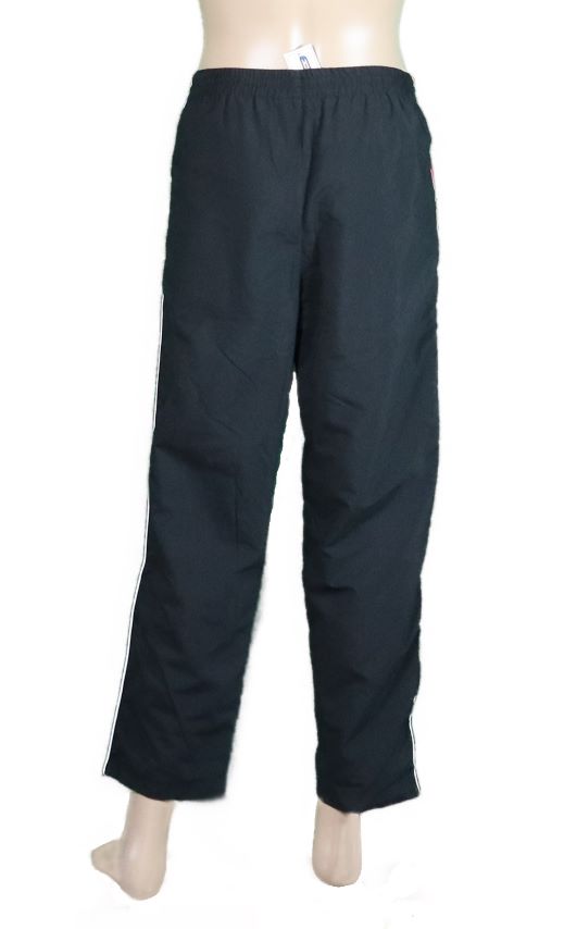 6201 Elite Black Pants 3
