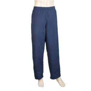 6201 Umbro Navy Pants 1