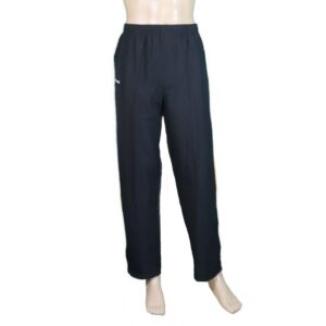 6203 Elite Black Pants 1