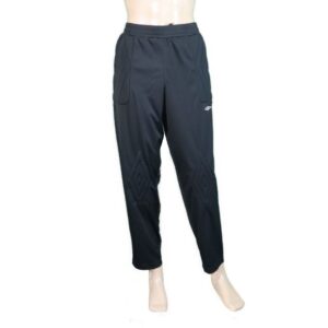 6203 Umbro Black Pants 1