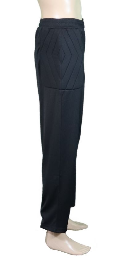 6203 Umbro Black Pants 2