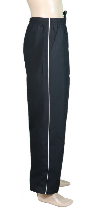 6204 Elite Black Pants 2