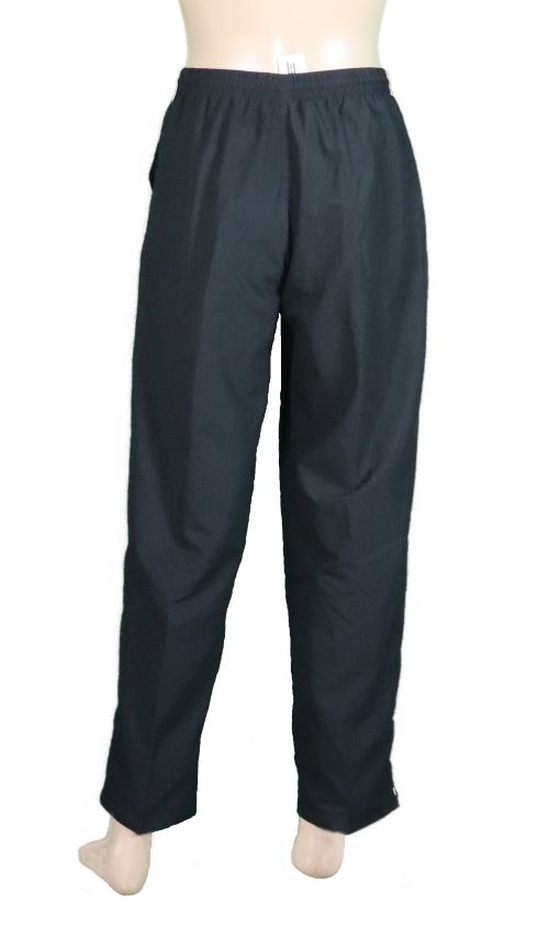 6204 Elite Black Pants 3
