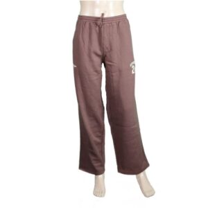 6204 Umbro Brown Pants 1