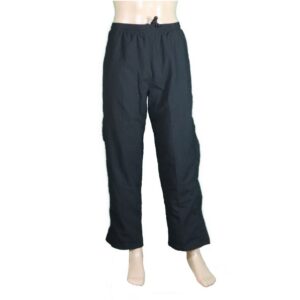 6205 Elite Black Pants 1