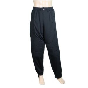 6207 Elite Black Pants 1