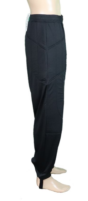 6207 Elite Black Pants 2